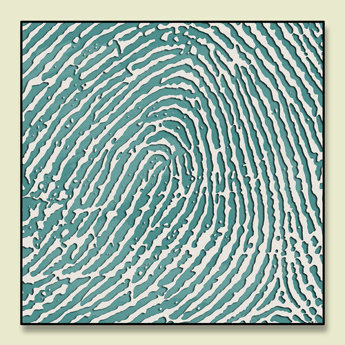 立体肌理画9 (86)